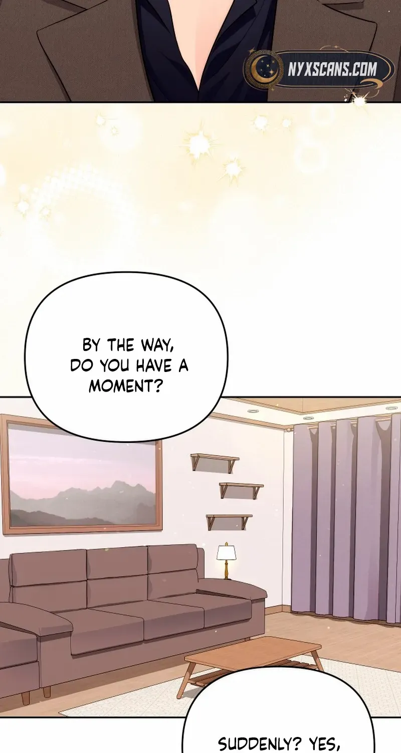 A Married Life That Crosses the Line Chapter 23 page 52 - 