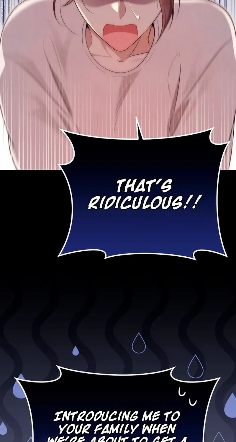 A Married Life That Crosses the Line Chapter 23 page 57 - 