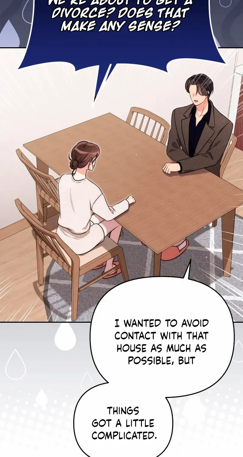 A Married Life That Crosses the Line Chapter 23 page 58 - 