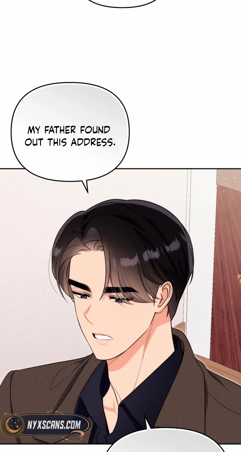 A Married Life That Crosses the Line Chapter 23 page 59 - 