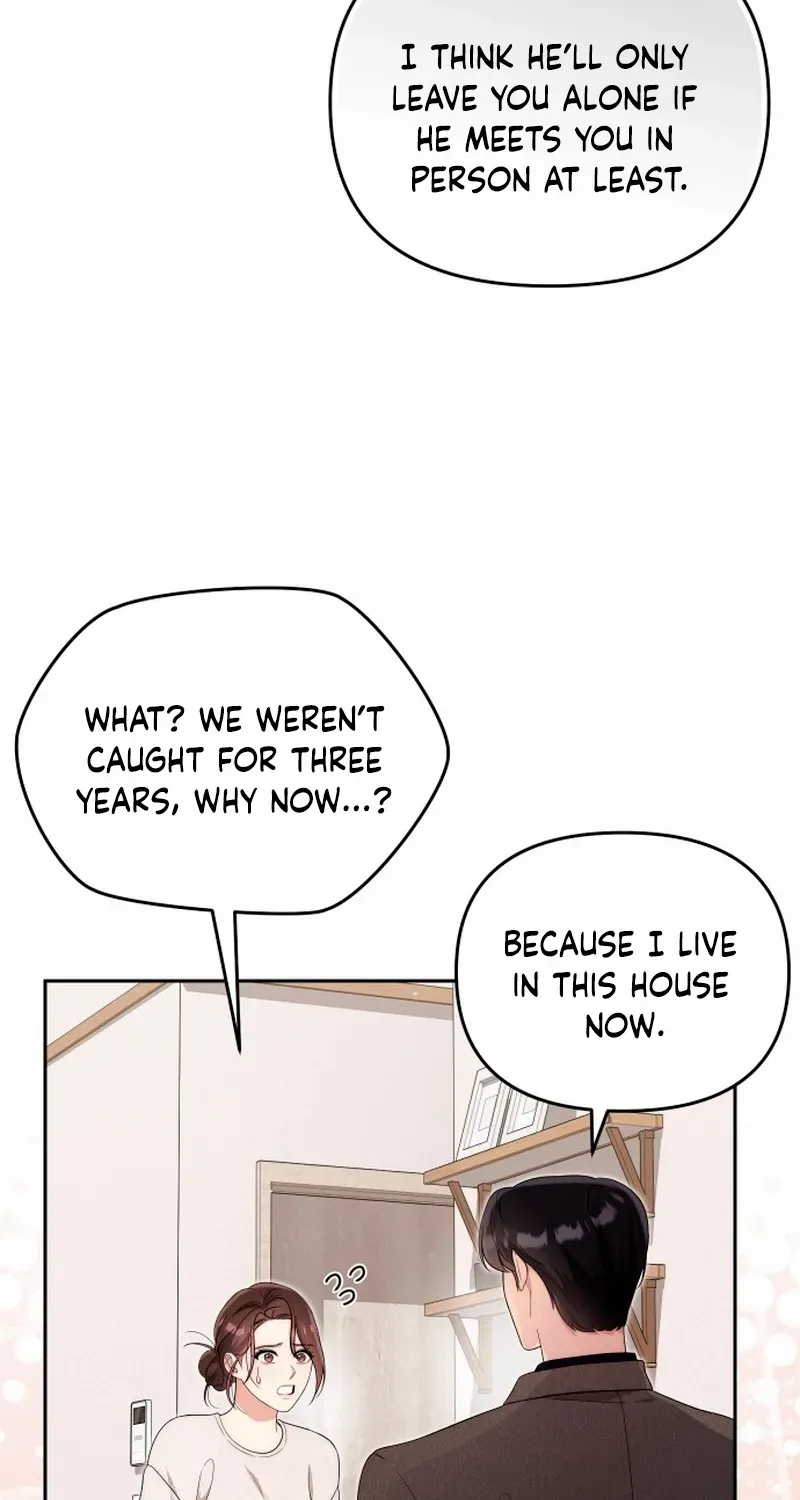 A Married Life That Crosses the Line Chapter 23 page 60 - 