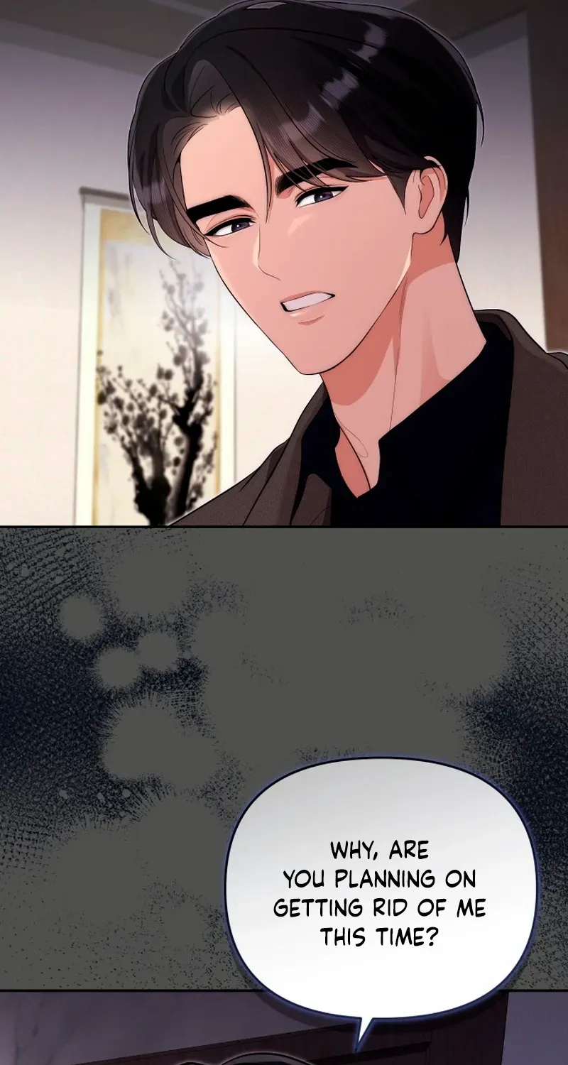 A Married Life That Crosses the Line Chapter 23 page 7 - 