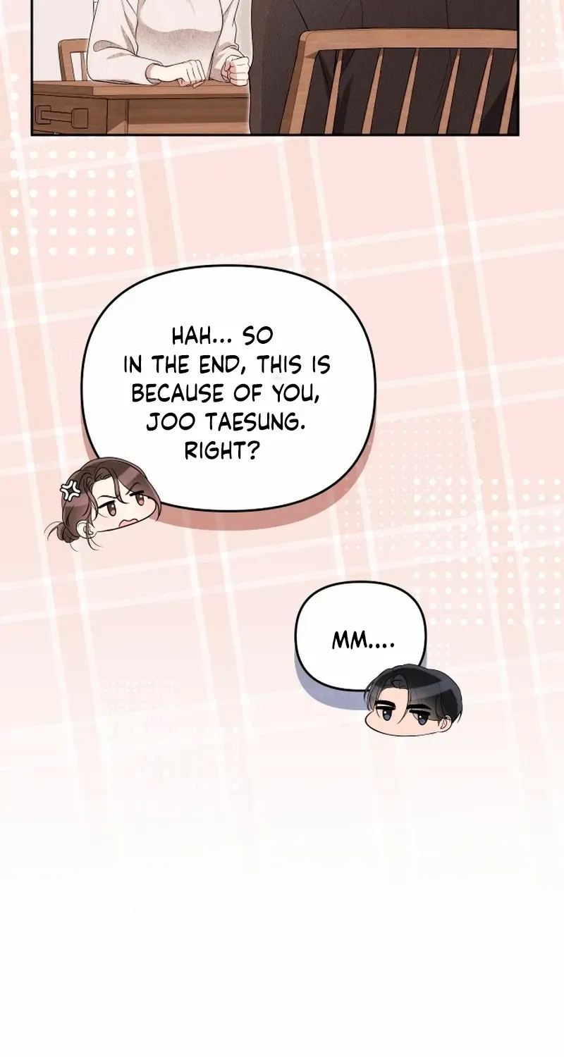 A Married Life That Crosses the Line Chapter 23 page 61 - 