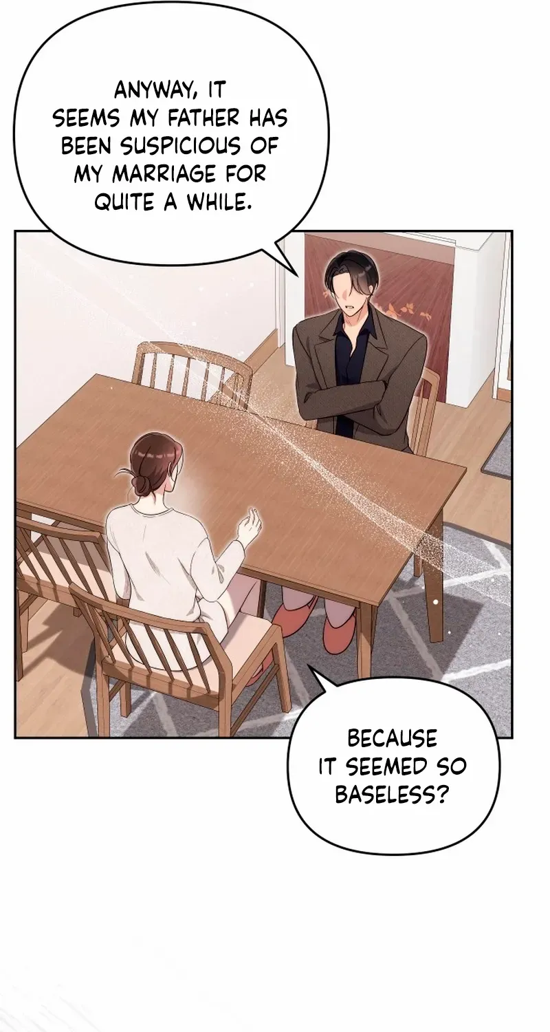 A Married Life That Crosses the Line Chapter 23 page 63 - 