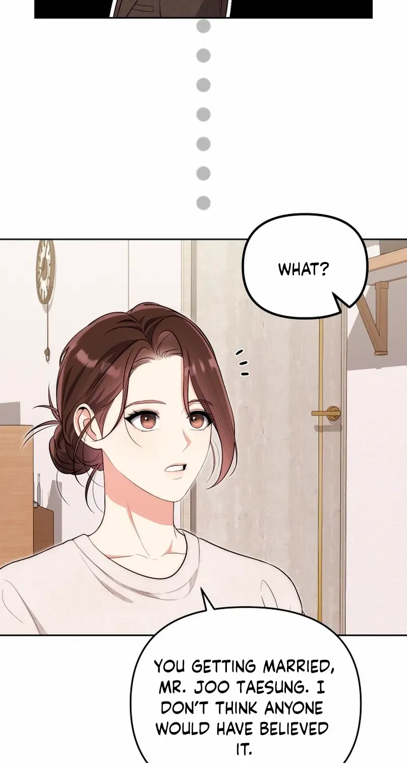 A Married Life That Crosses the Line Chapter 23 page 66 - 