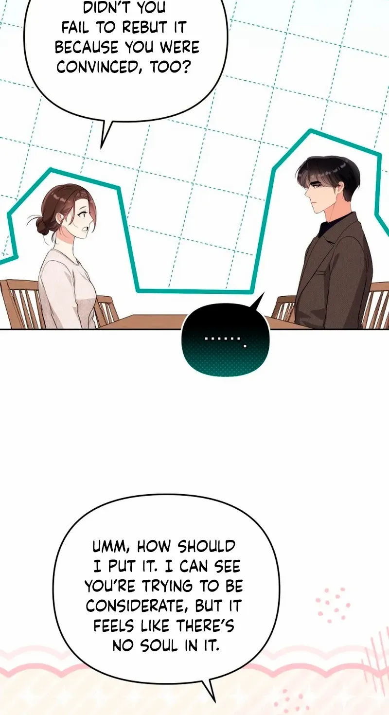 A Married Life That Crosses the Line Chapter 23 page 68 - 