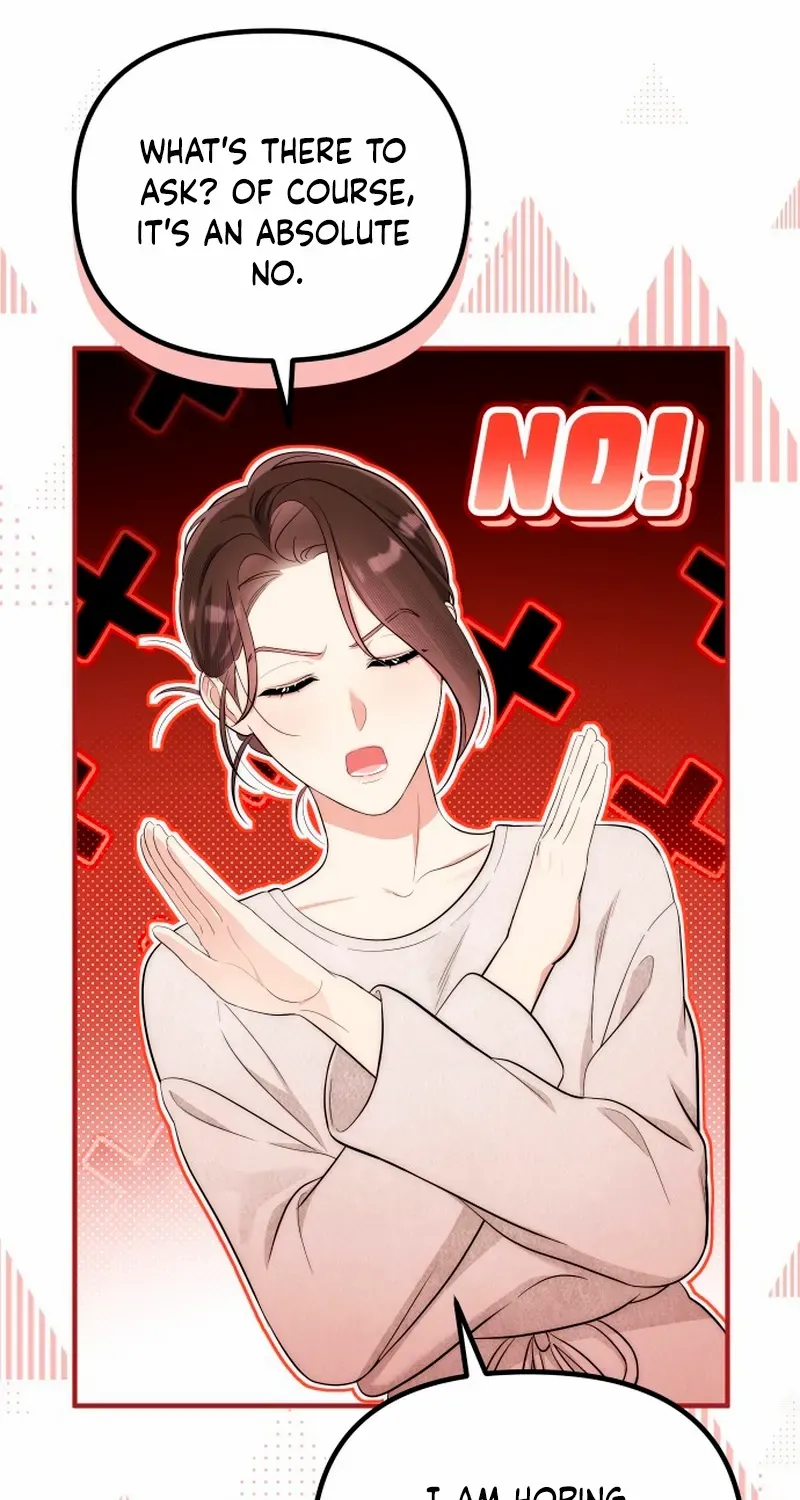 A Married Life That Crosses the Line Chapter 23 page 73 - 