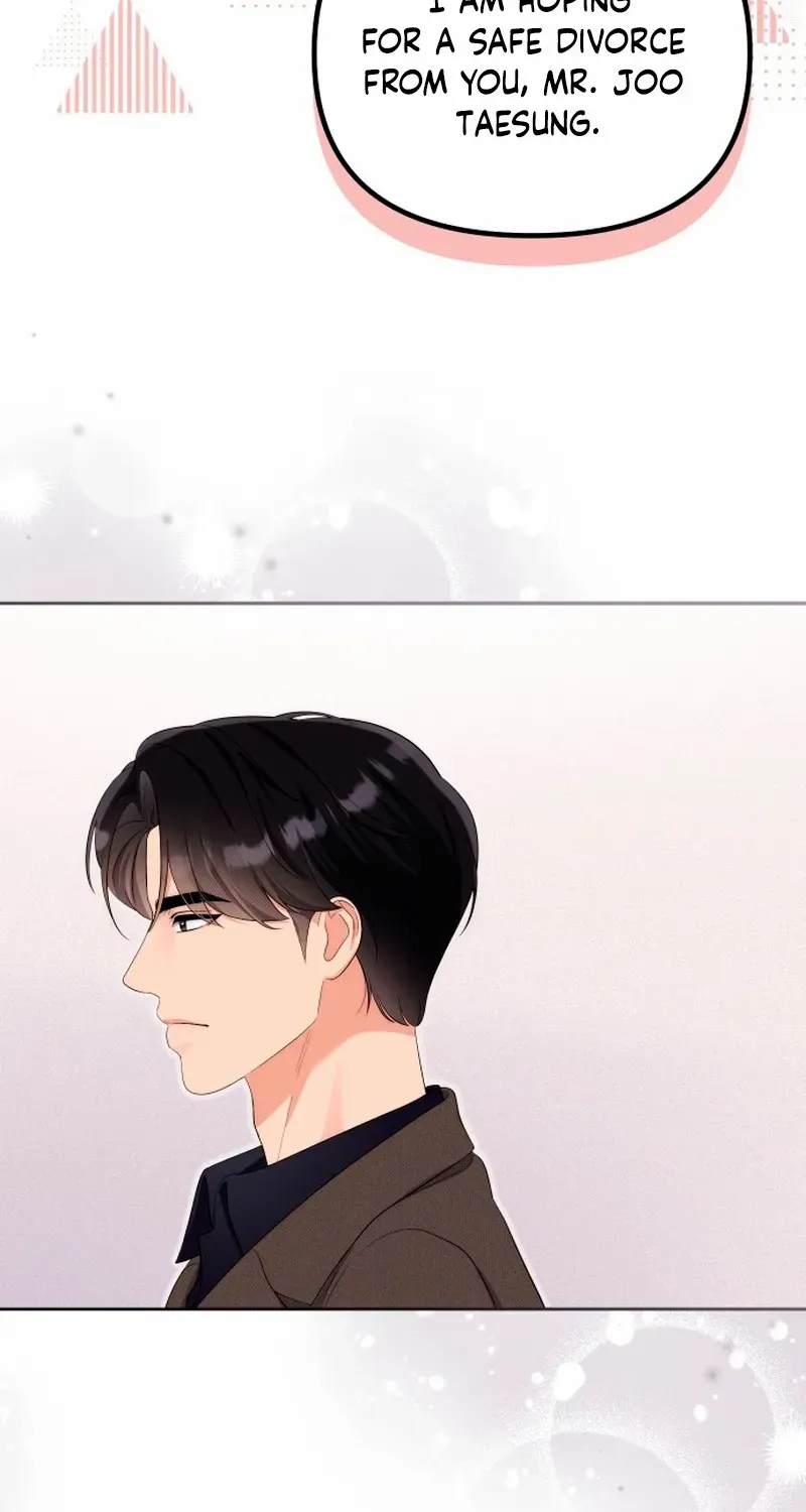 A Married Life That Crosses the Line Chapter 23 page 74 - 