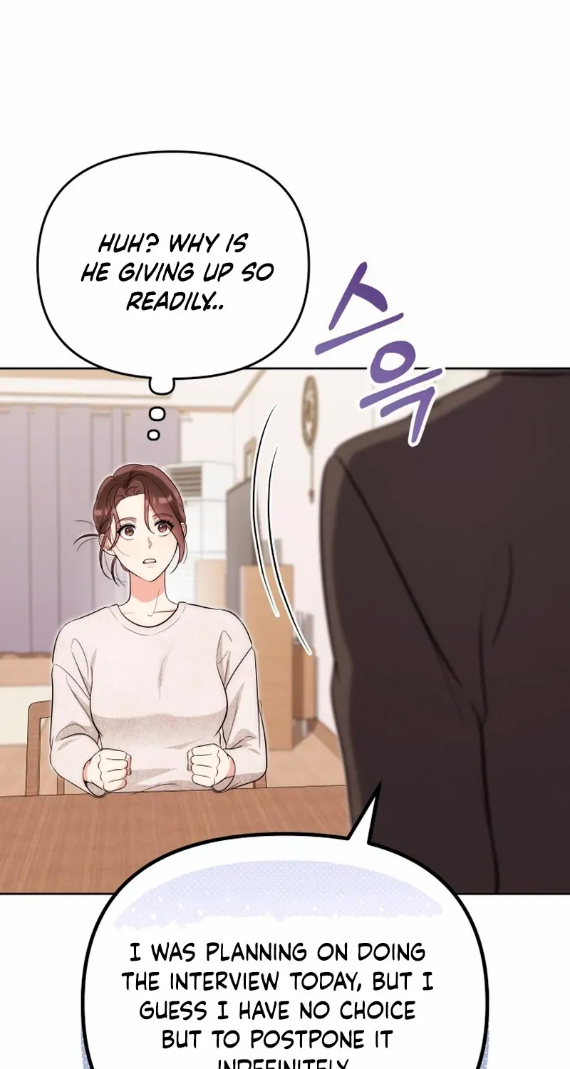 A Married Life That Crosses the Line Chapter 23 page 76 - 