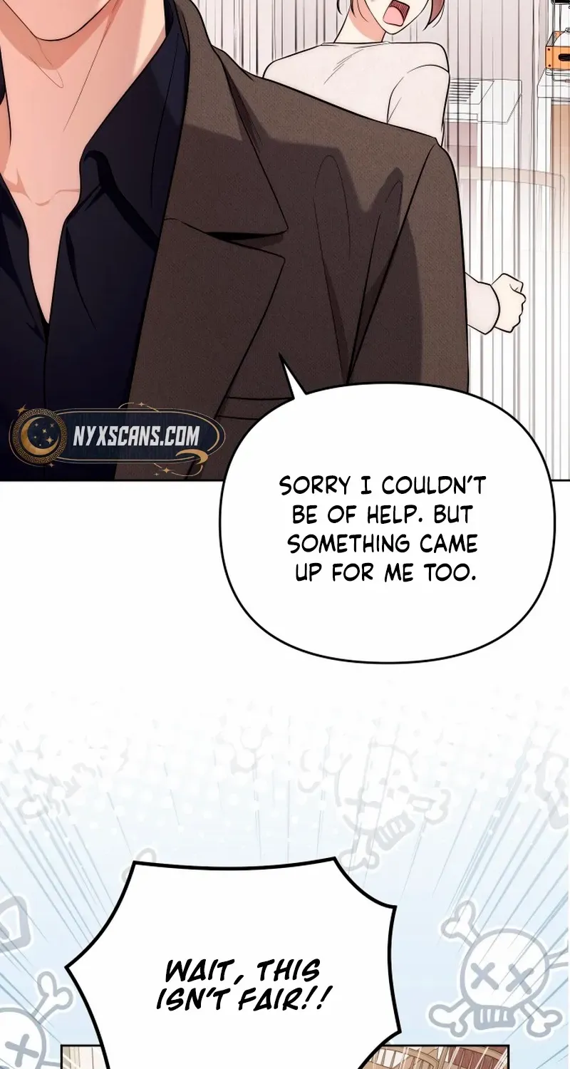 A Married Life That Crosses the Line Chapter 23 page 79 - 
