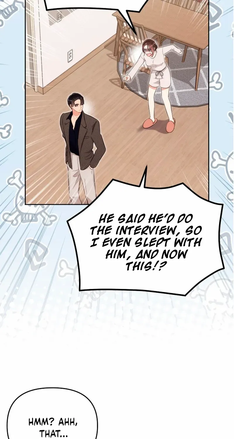 A Married Life That Crosses the Line Chapter 23 page 80 - 