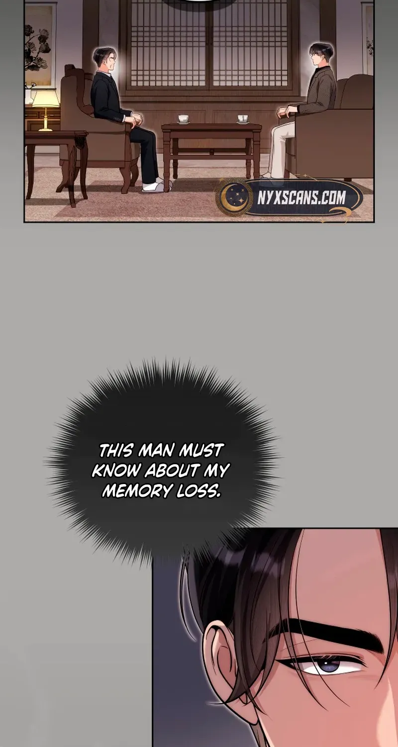 A Married Life That Crosses the Line Chapter 23 page 9 - 