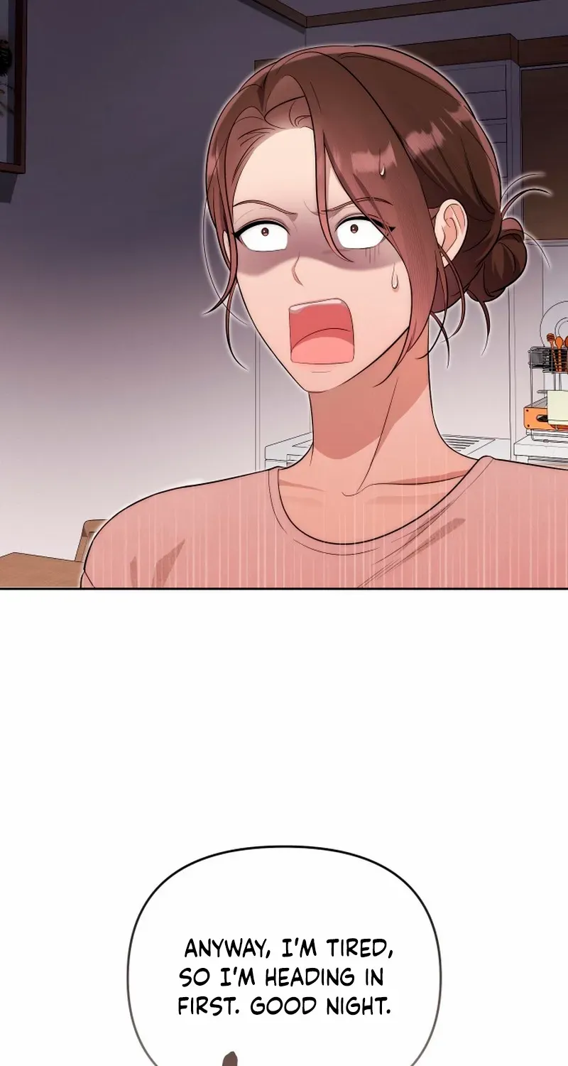 A Married Life That Crosses the Line Chapter 23 page 83 - 