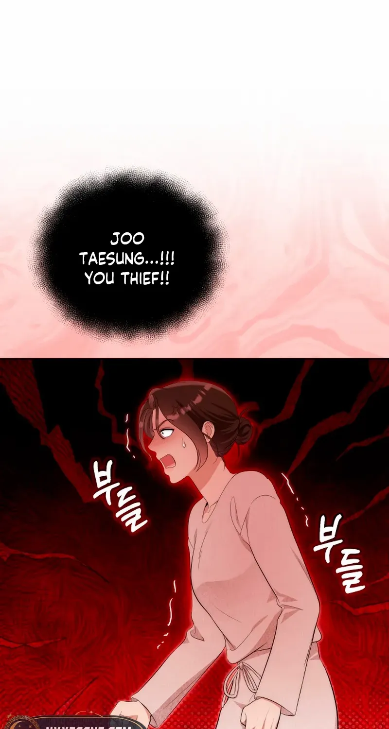 A Married Life That Crosses the Line Chapter 23 page 85 - 