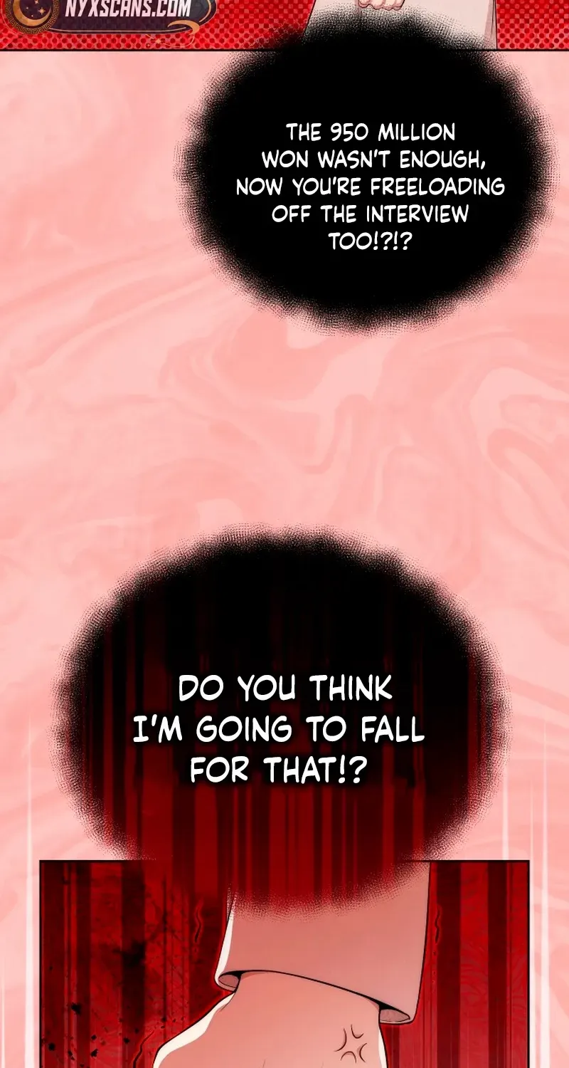 A Married Life That Crosses the Line Chapter 23 page 86 - 