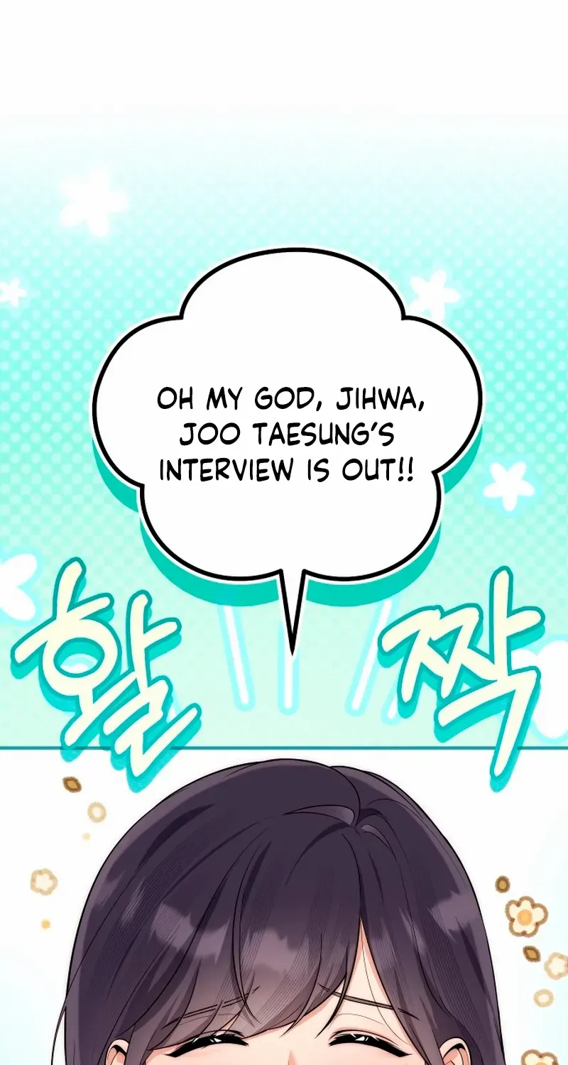 A Married Life That Crosses the Line Chapter 23 page 88 - 