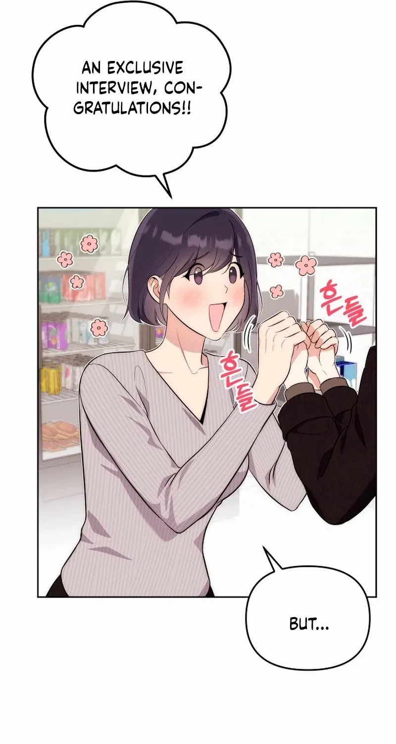 A Married Life That Crosses the Line Chapter 23 page 90 - 
