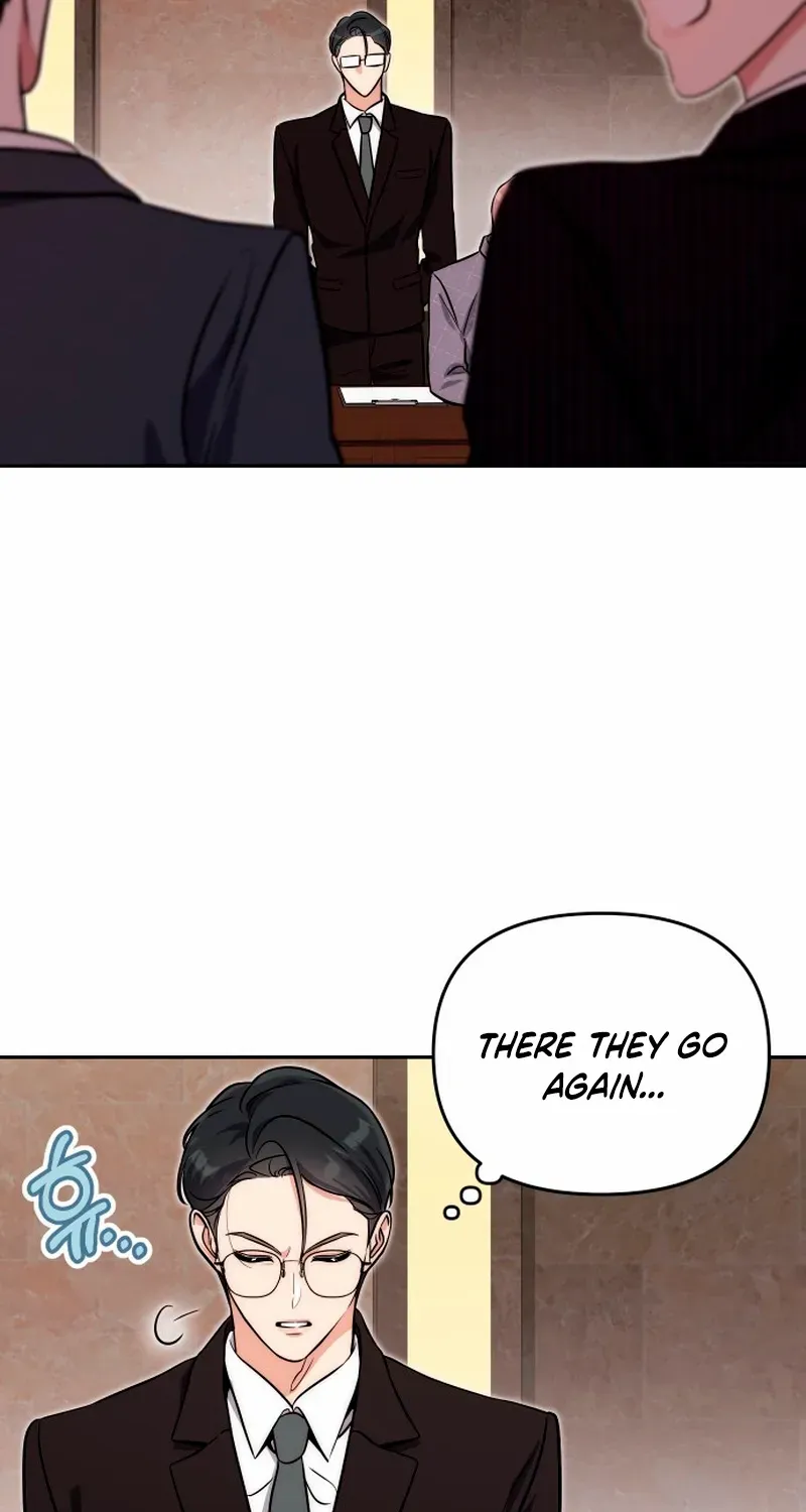 A Married Life That Crosses the Line Chapter 24 page 13 - 