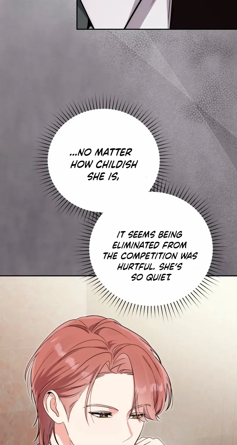 A Married Life That Crosses the Line Chapter 24 page 16 - 