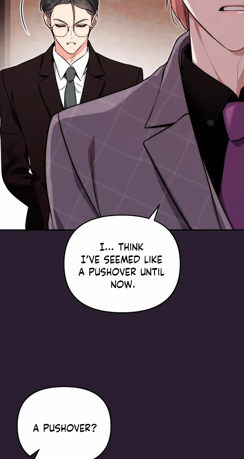 A Married Life That Crosses the Line Chapter 24 page 19 - 