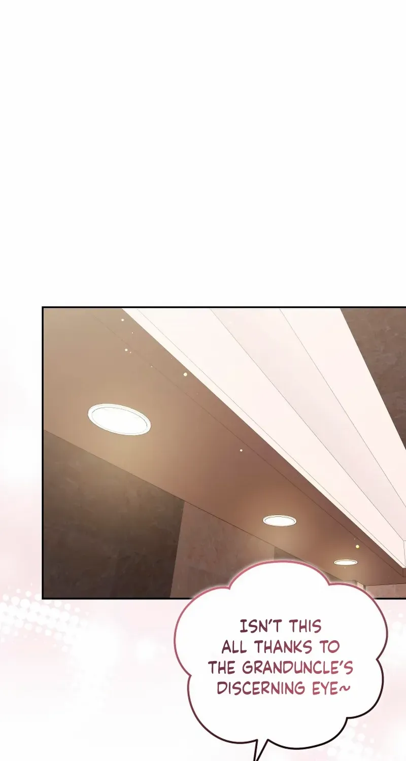 A Married Life That Crosses the Line Chapter 24 page 3 - 