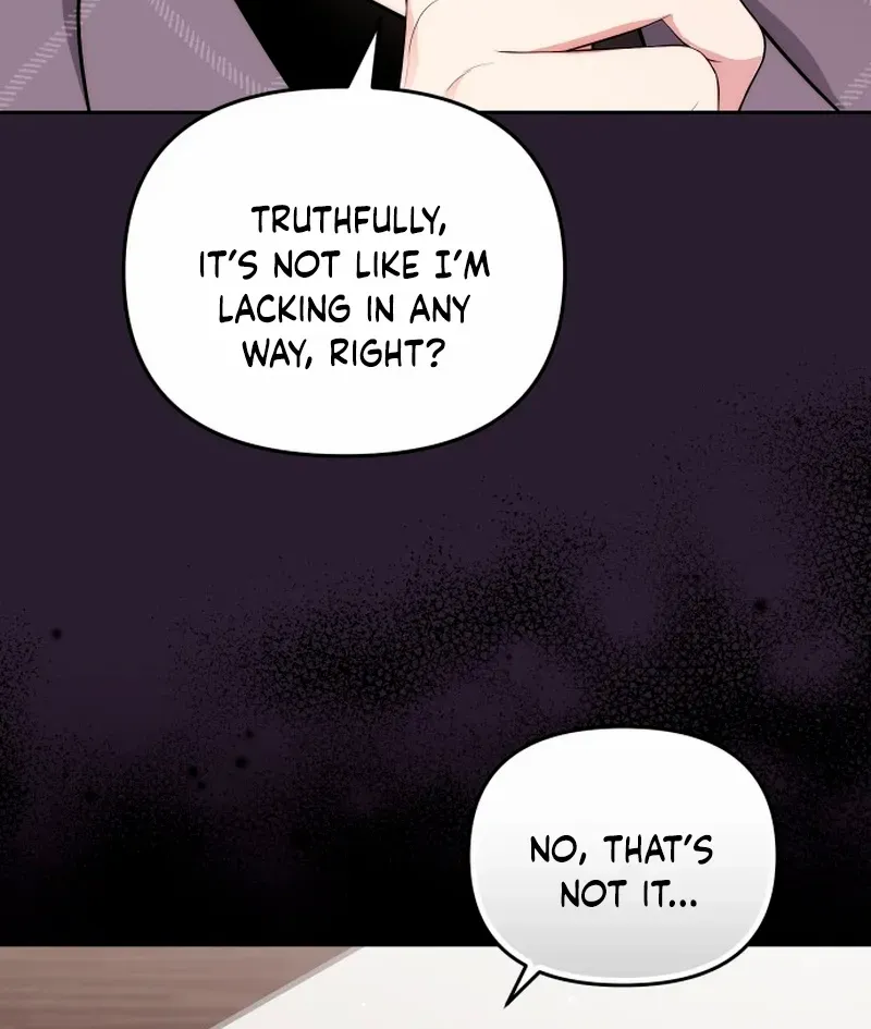 A Married Life That Crosses the Line Chapter 24 page 21 - 