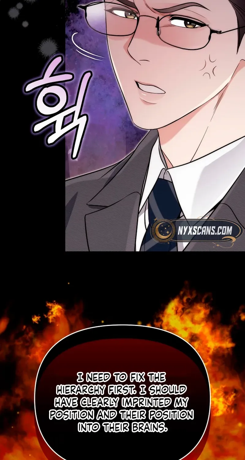 A Married Life That Crosses the Line Chapter 24 page 24 - 