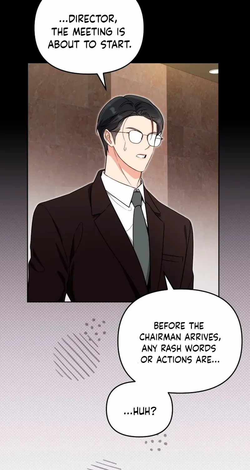A Married Life That Crosses the Line Chapter 24 page 26 - 