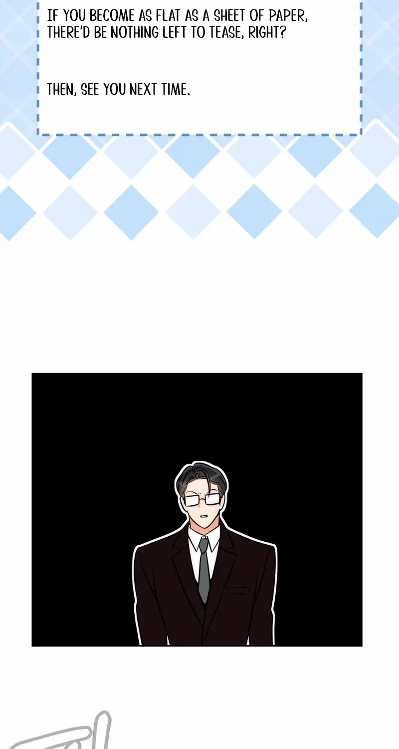 A Married Life That Crosses the Line Chapter 24 page 29 - 