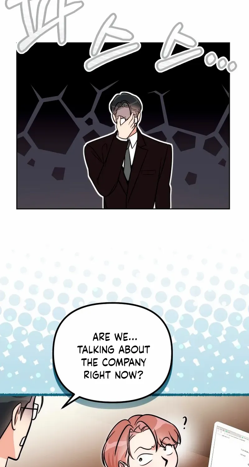 A Married Life That Crosses the Line Chapter 24 page 30 - 