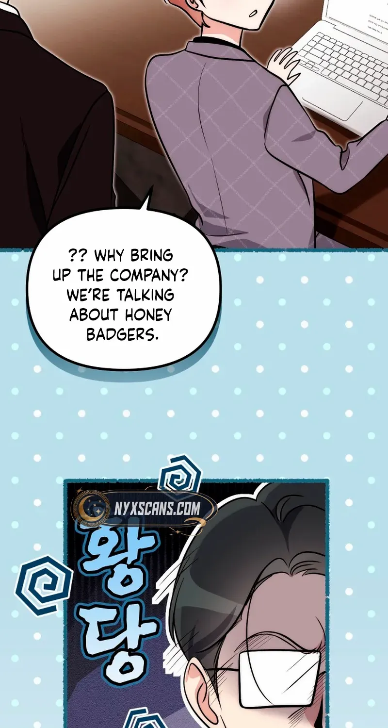 A Married Life That Crosses the Line Chapter 24 page 31 - 