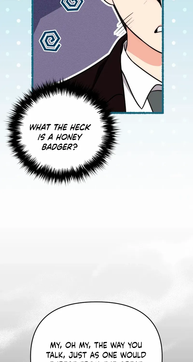 A Married Life That Crosses the Line Chapter 24 page 32 - 