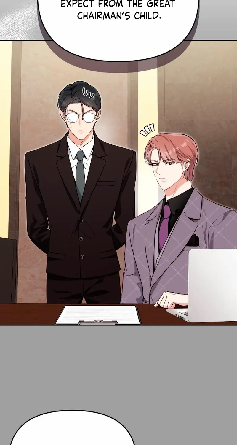 A Married Life That Crosses the Line Chapter 24 page 33 - 