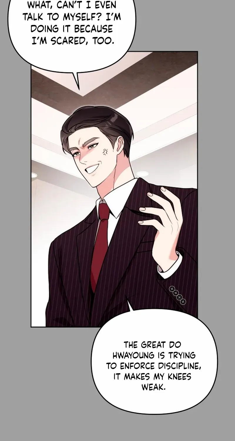 A Married Life That Crosses the Line Chapter 24 page 34 - 