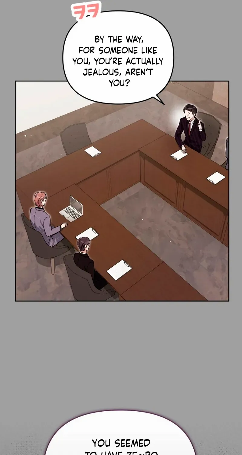A Married Life That Crosses the Line Chapter 24 page 36 - 