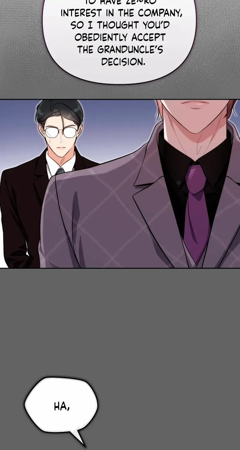 A Married Life That Crosses the Line Chapter 24 page 37 - 