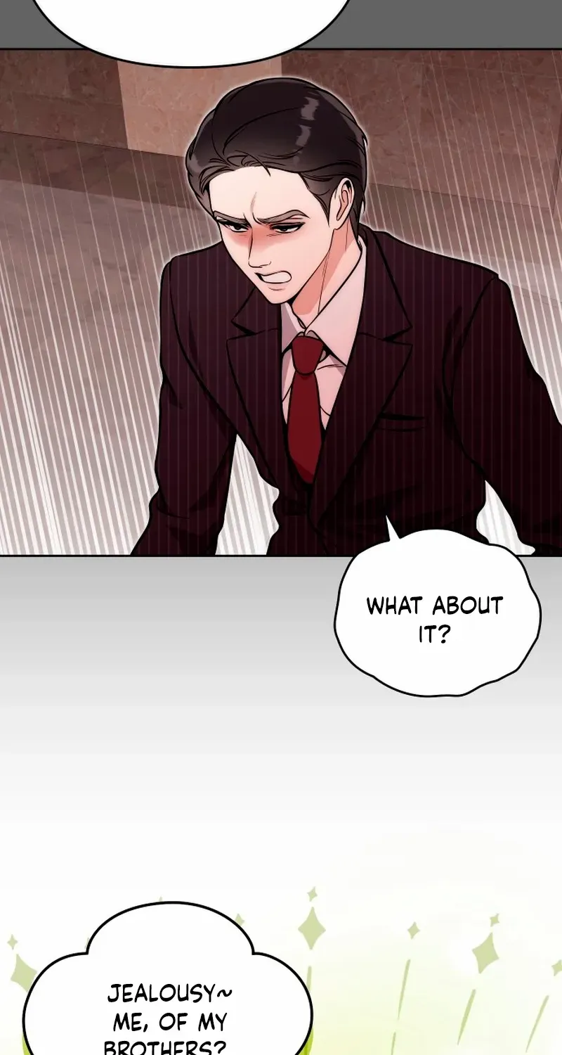 A Married Life That Crosses the Line Chapter 24 page 39 - 