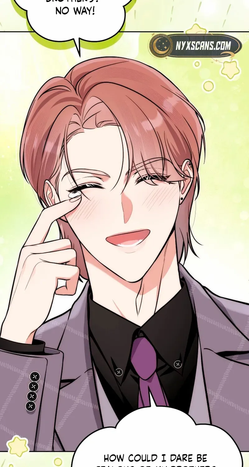 A Married Life That Crosses the Line Chapter 24 page 40 - 