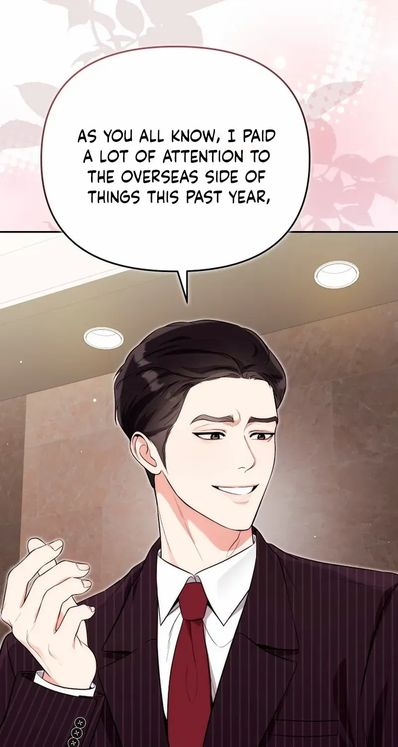 A Married Life That Crosses the Line Chapter 24 page 5 - 