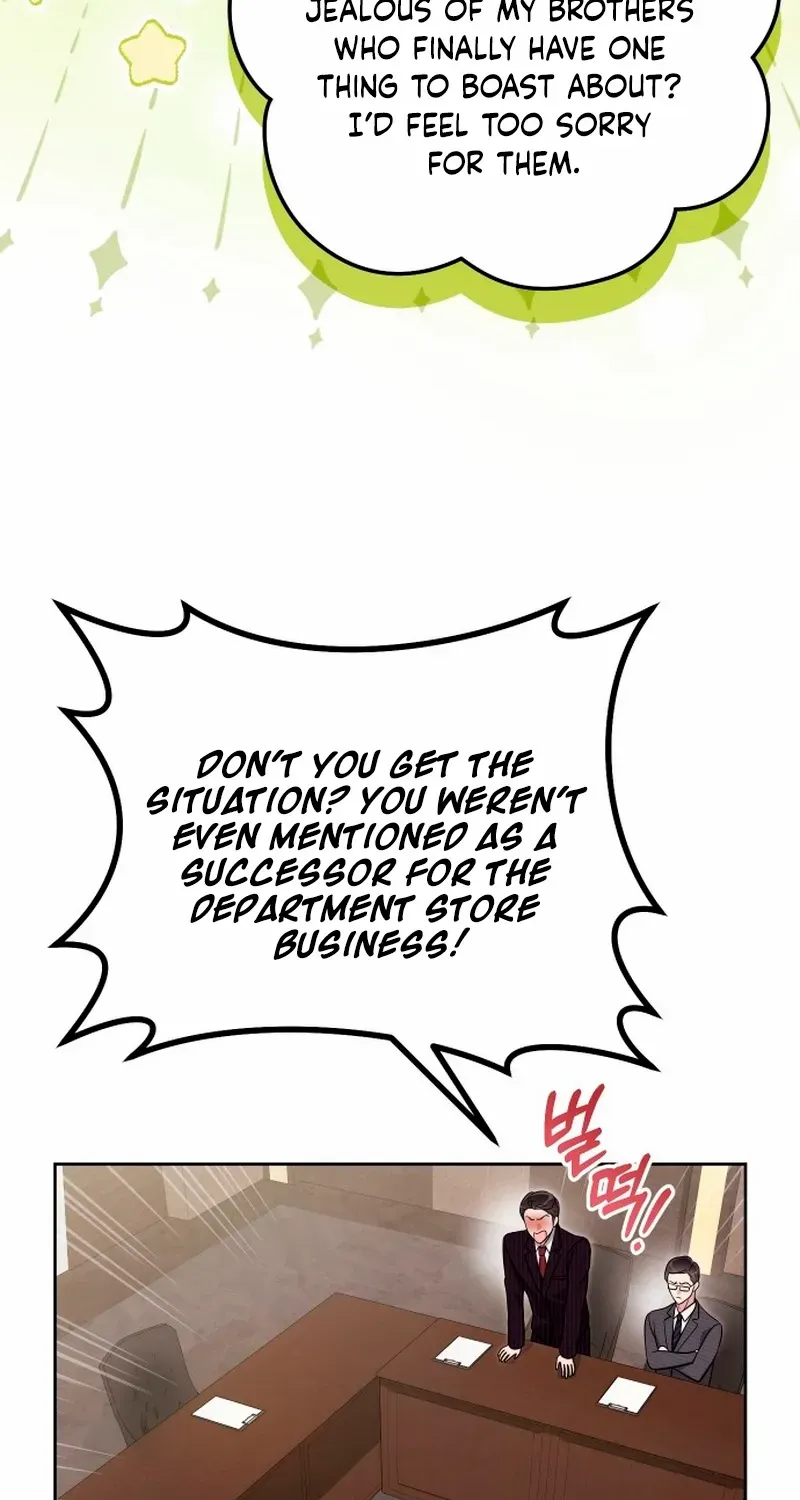 A Married Life That Crosses the Line Chapter 24 page 41 - 