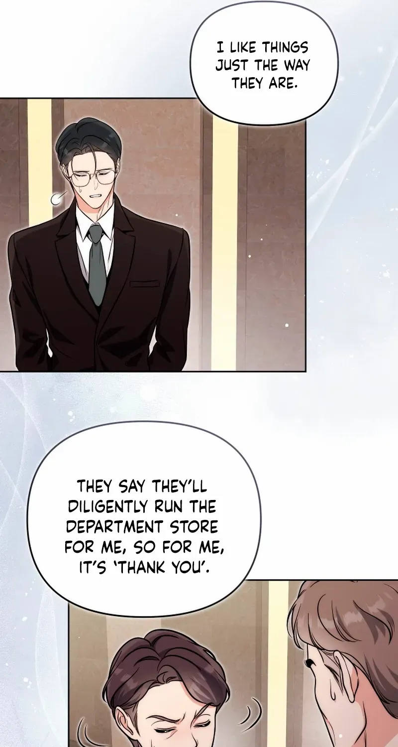 A Married Life That Crosses the Line Chapter 24 page 43 - 