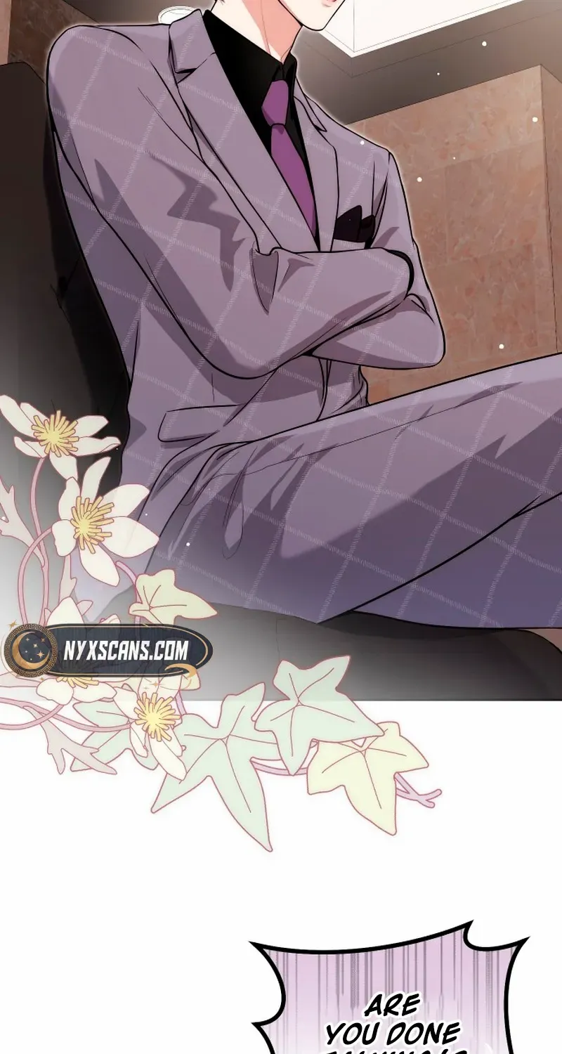 A Married Life That Crosses the Line Chapter 24 page 45 - 