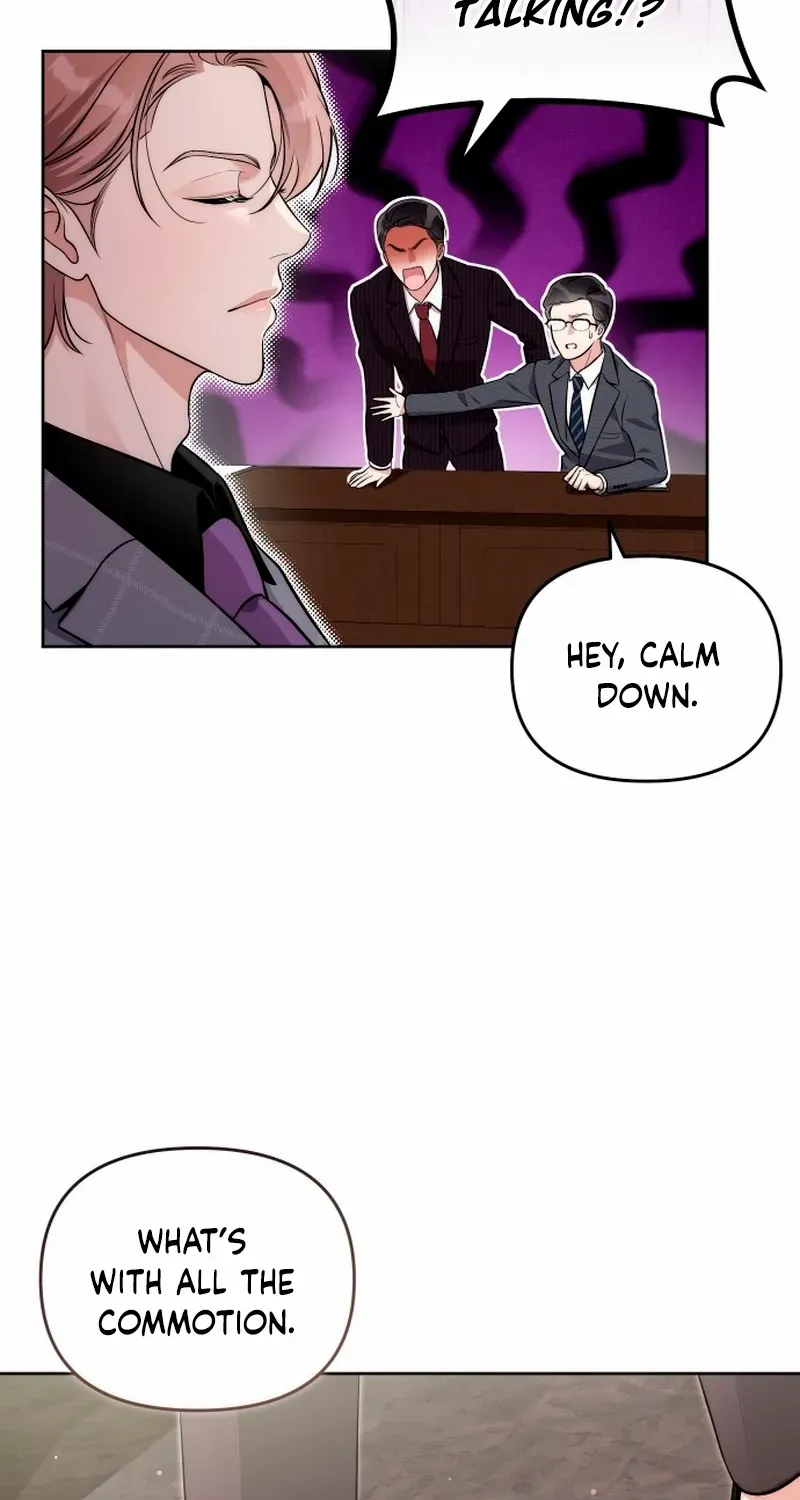 A Married Life That Crosses the Line Chapter 24 page 46 - 