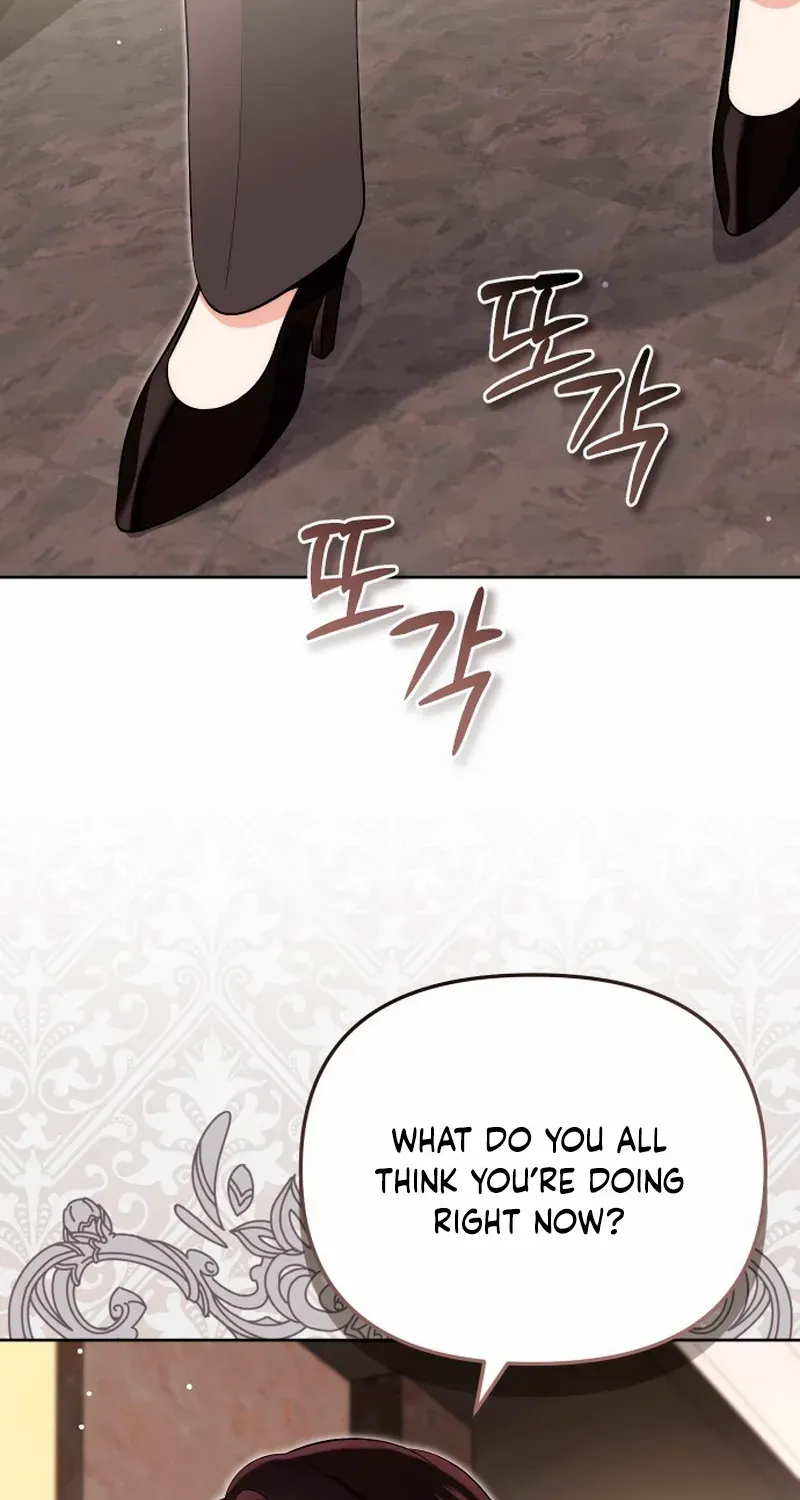 A Married Life That Crosses the Line Chapter 24 page 47 - 