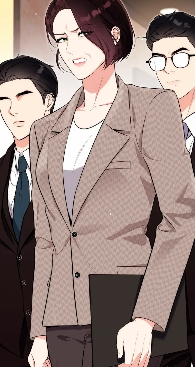 A Married Life That Crosses the Line Chapter 24 page 48 - 