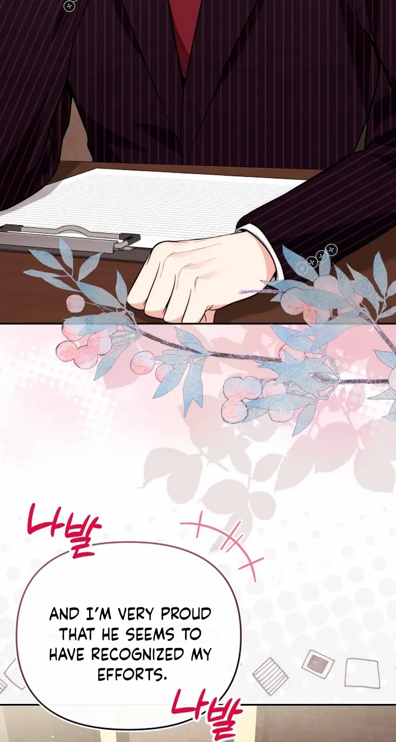 A Married Life That Crosses the Line Chapter 24 page 6 - 