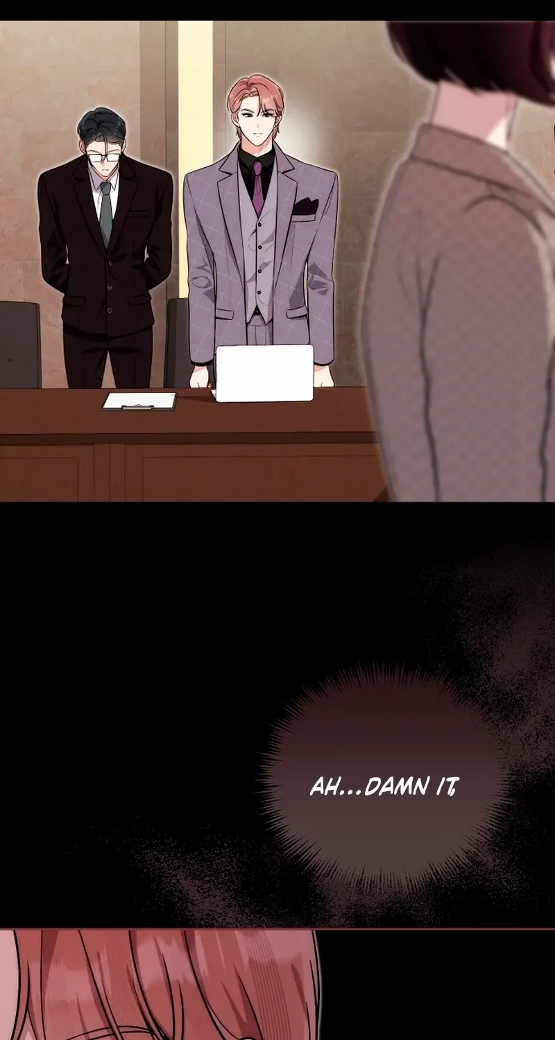 A Married Life That Crosses the Line Chapter 24 page 53 - 