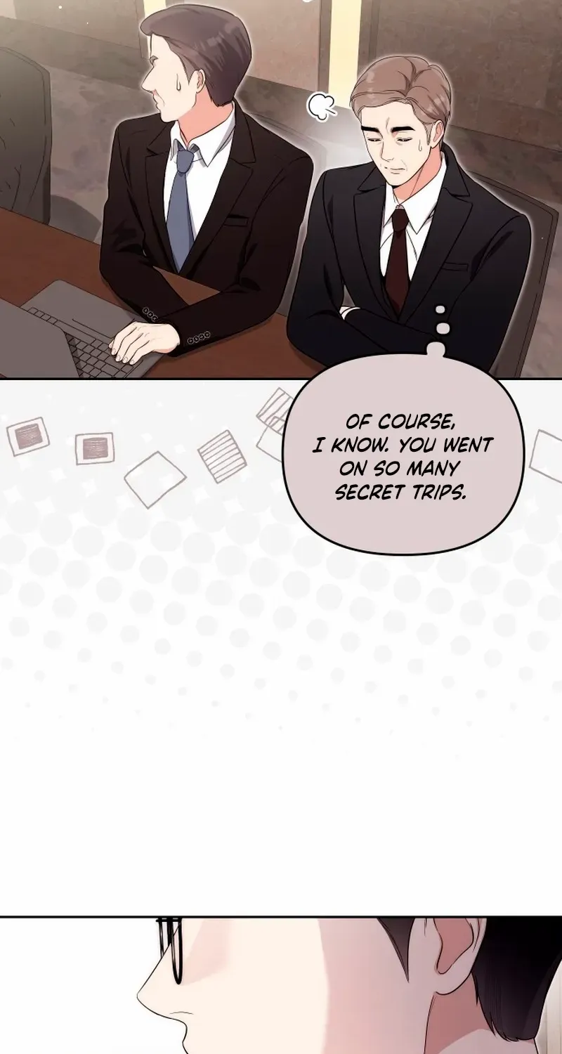 A Married Life That Crosses the Line Chapter 24 page 7 - 