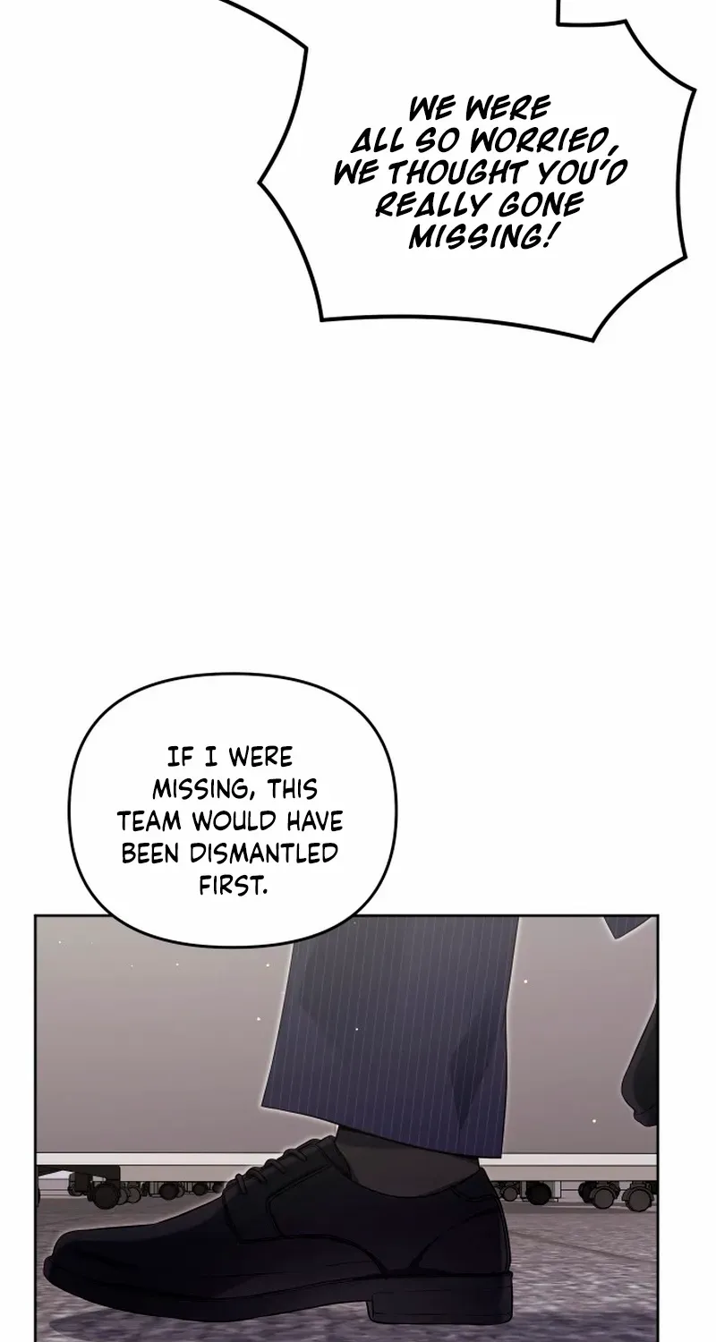 A Married Life That Crosses the Line Chapter 24 page 61 - 