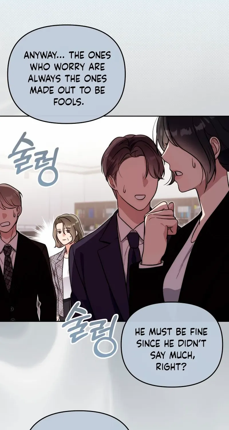 A Married Life That Crosses the Line Chapter 24 page 65 - 